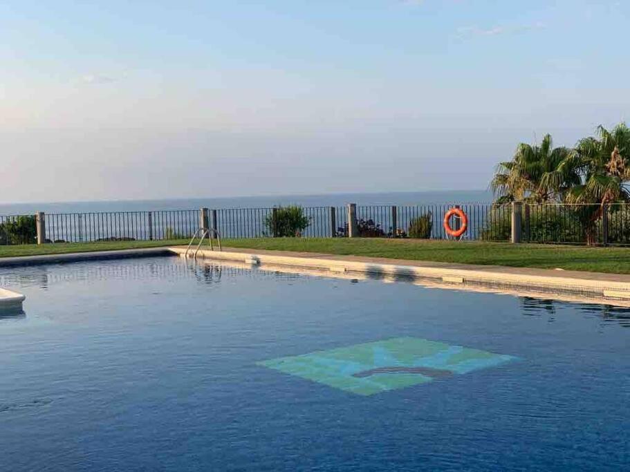 Casa Con Impresionantes Vistas Al Mar Βίλα Τόσα ντε Μαρ Εξωτερικό φωτογραφία
